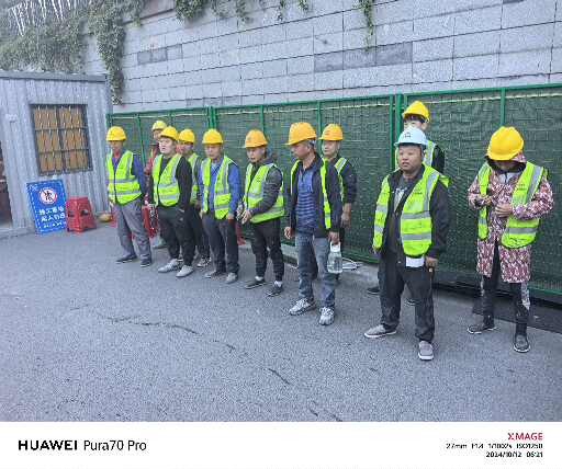汾西公路下沉注浆施工单位
